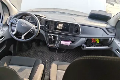 SAIC MAXUS Xintu V80