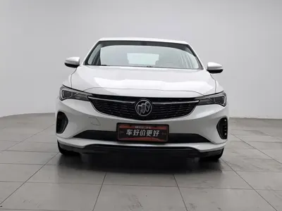 Buick Verano