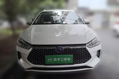 BYD e2
