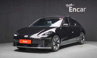 Hyundai Ioniq6