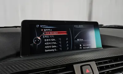 BMW 4-Series