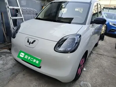 Wuling MINIEV