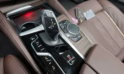 BMW Gran Turismo