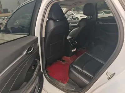 Geely Xingrui