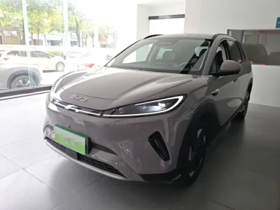 BYD Sealion 05 EV
