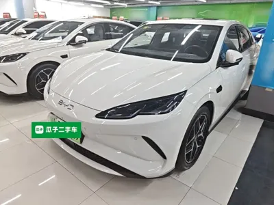 BYD 海豹06