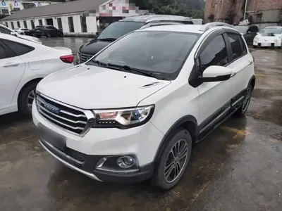 Haval H1