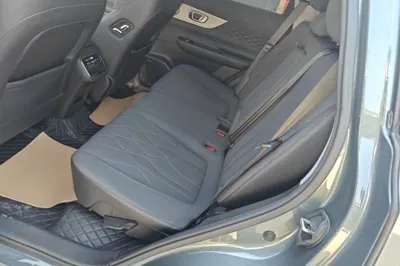 Chery Tiggo 8 Plus