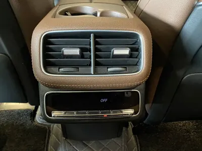 Mercedes-Benz GLE New Energy