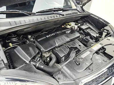 ChevroletGMDaewoo Orlando