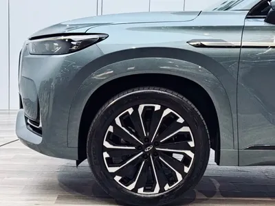 Chery Tiggo 9