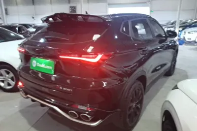 CHANGAN OSHAN X5