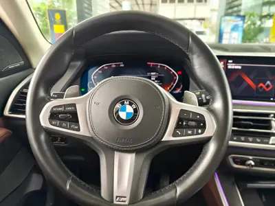 BMW X5 (Import)