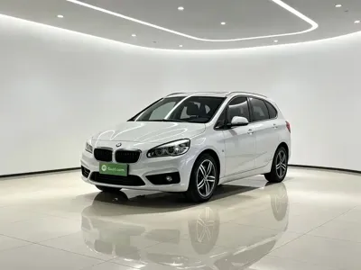 BMW 2 Series Active Tourer