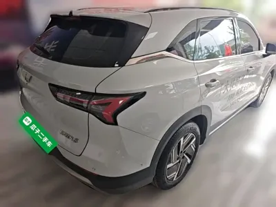 Wuling Xingguang S