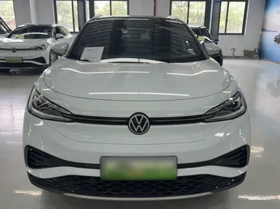 Volkswagen ID.4 X