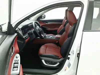 Changan 长安CS75PLUS