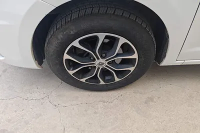 CHANGAN OSHAN A600EV