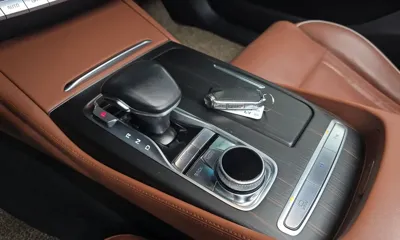 Kia K9