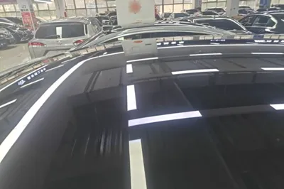 Zeekr 001