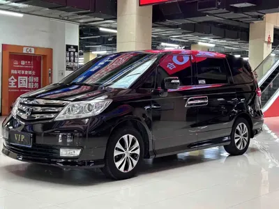Honda Elysion