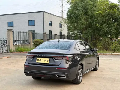 Chery Arrizo 5 Plus