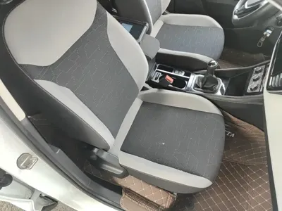 Jetta VS5