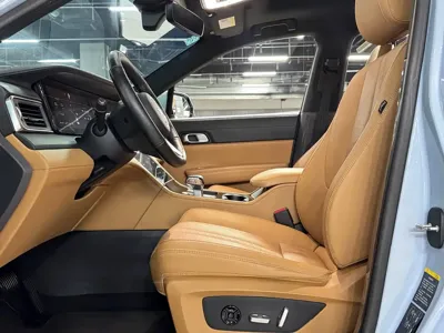 Li Auto Li ONE