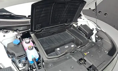Hyundai Ioniq5