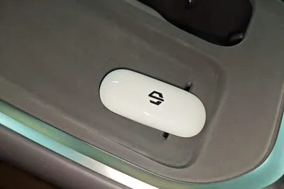Leapmotor C16