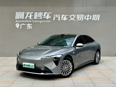 Buick 别克至境L7