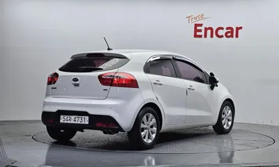 Kia Pride