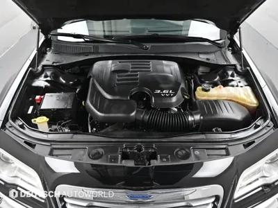 Chrysler 300C