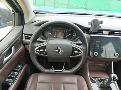 Dongfeng Rich 7