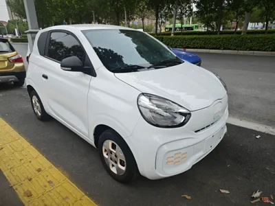Roewe Clewe Clever