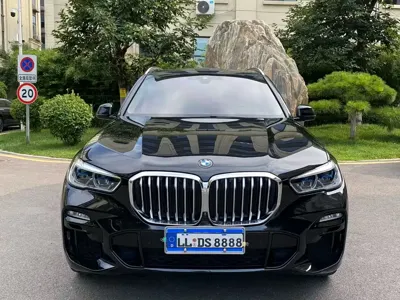 BMW X5 (Import)