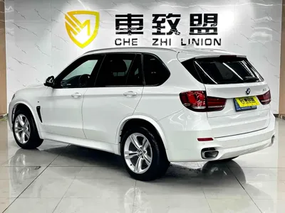 BMW X5 (Import)