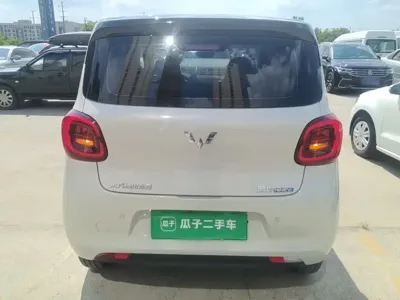Wuling MINIEV