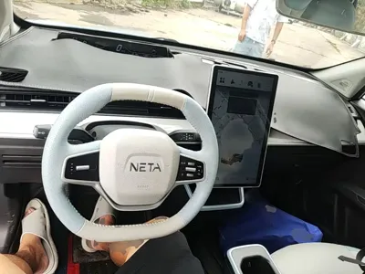 NETA Neta AYA