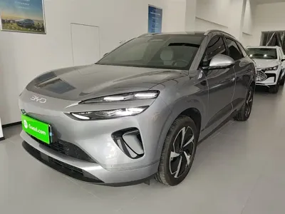 BYD 海狮06