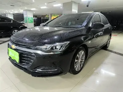 Chevrolet Monza