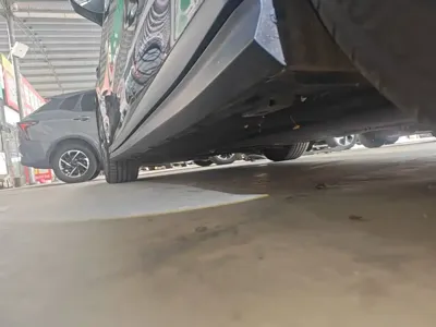 BYD 汉L