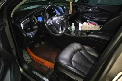 Buick Envision