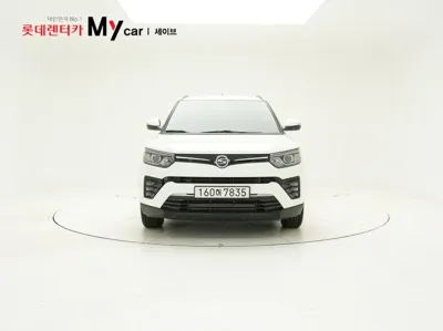 KG_Mobility_Ssangyong TIBOLI