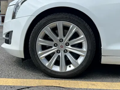 Cadillac ATS-L