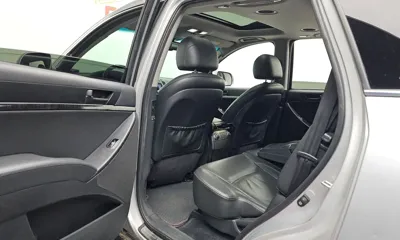 Hyundai Veracruz
