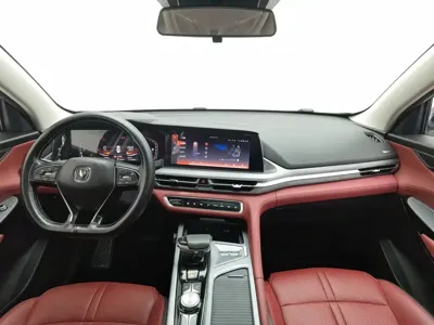 Changan 长安CS75PLUS
