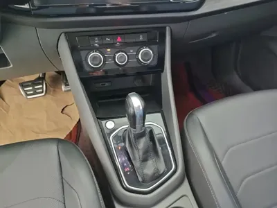 Jetta VS7