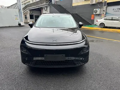 Xpeng G6