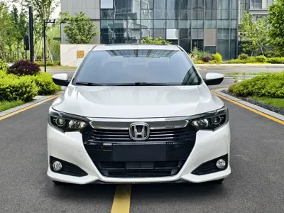 Honda Crider